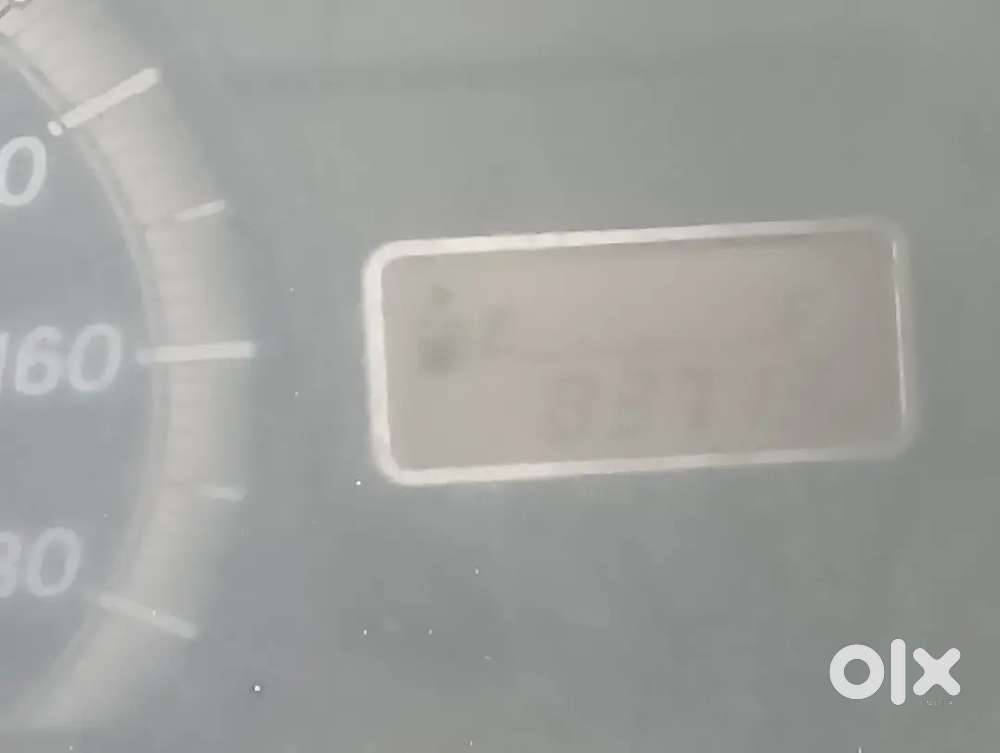 Maruti Suzuki Eeco 2020