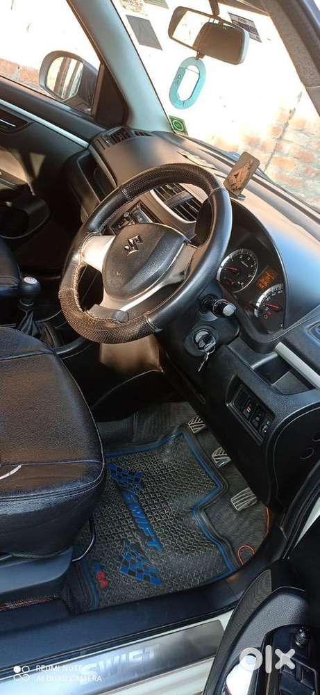 Maruti Suzuki Swift 2014 Diesel Good Condition