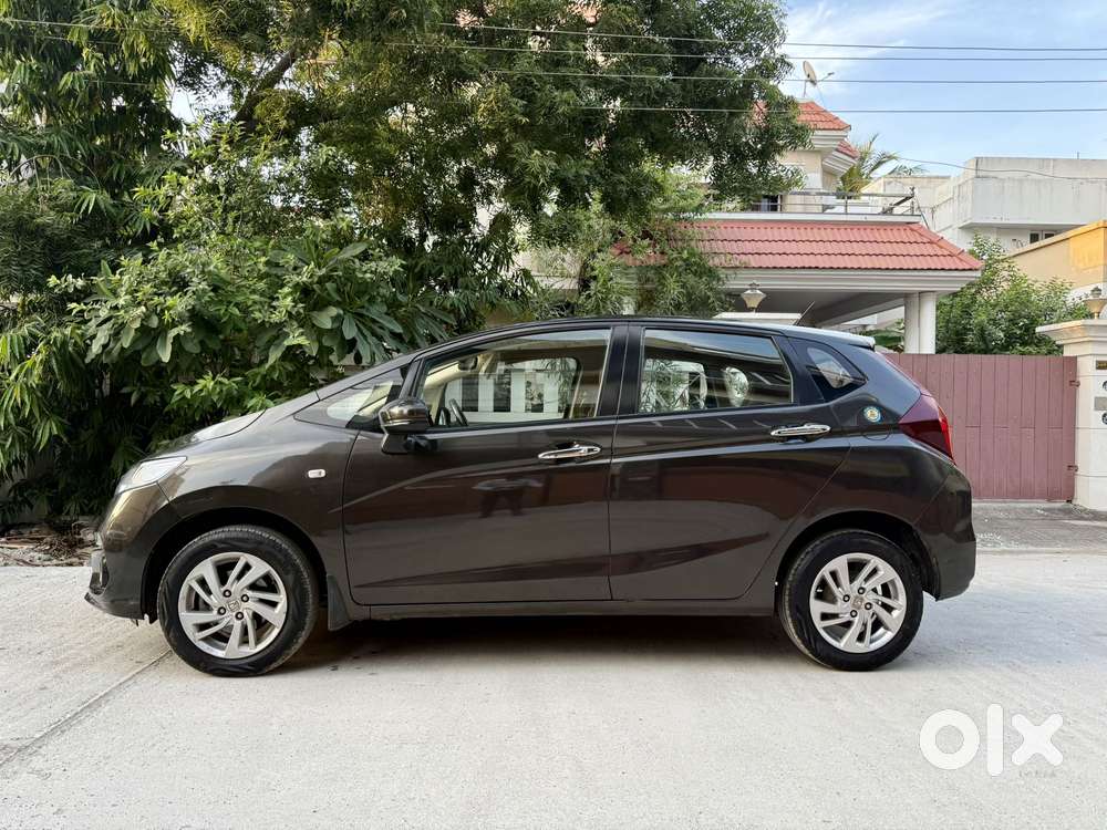 Honda Jazz [ ] 1.2 V I-vtec Mt, 2022, Petrol
