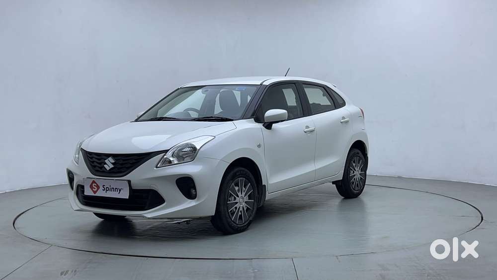 Maruti Suzuki Baleno 1.2 Sigma, 2019, Petrol