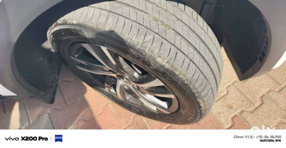 Mahindra Xuv700 2.2 Ax 5 Diesel Mt 7 Str, 2024, Diesel