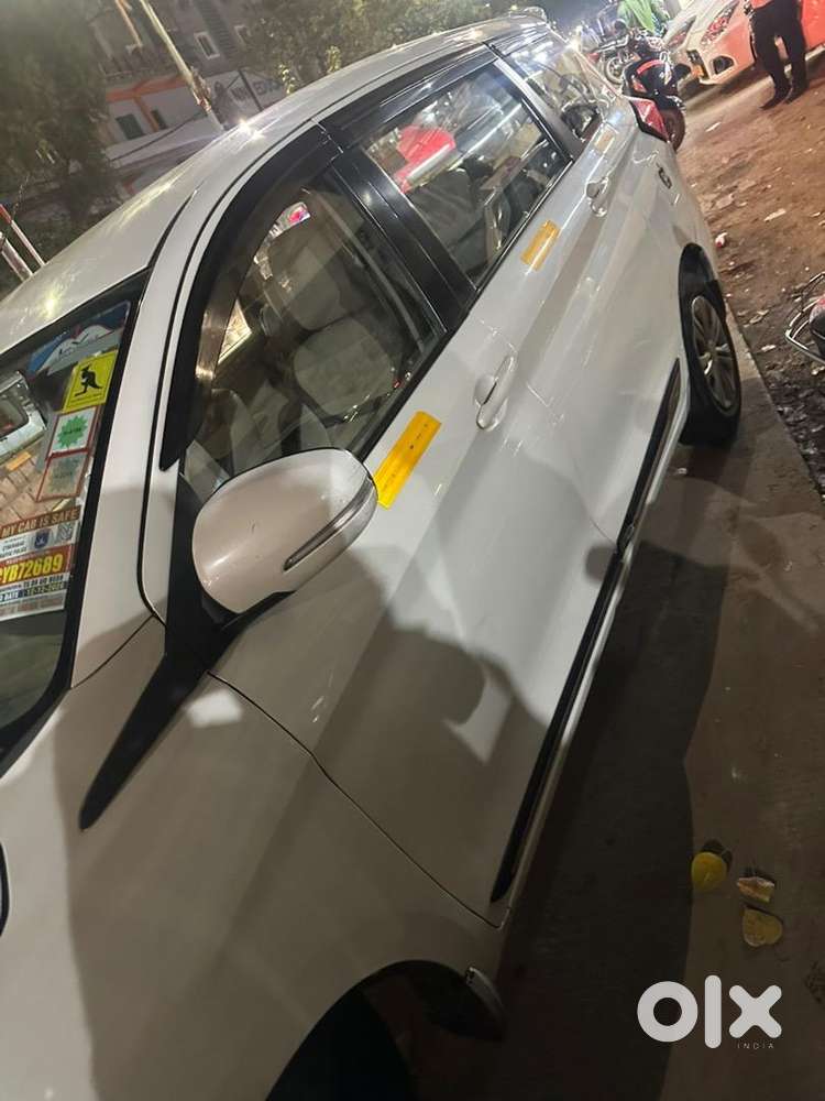 Maruti Suzuki Ertiga 2023 Petrol Good Condition