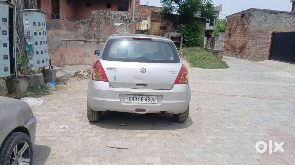 Maruti Suzuki Swift 2008 Petrol Well Maintained