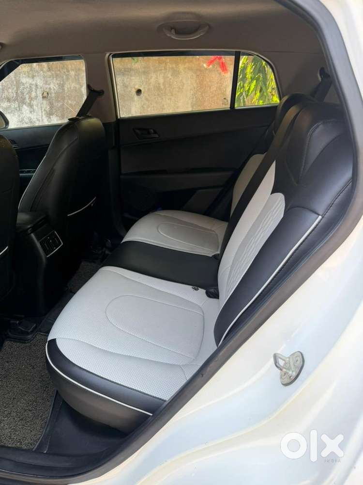 Hyundai Creta 2019 Diesel 90000 Km Driven