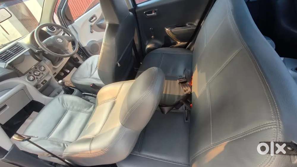 Maruti Suzuki A Star