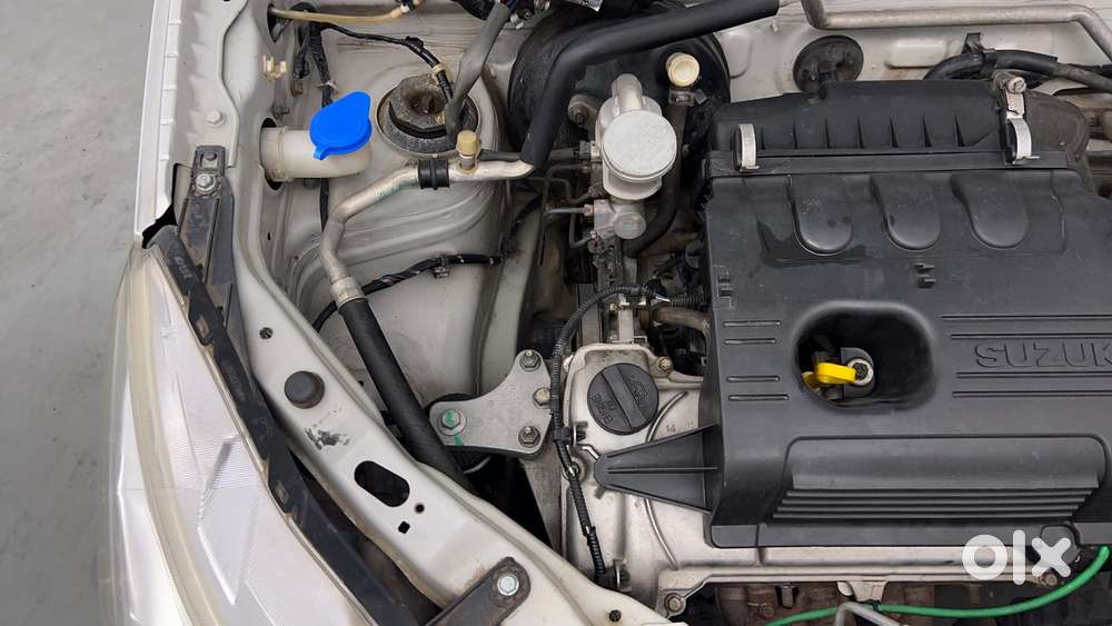 Maruti Suzuki Alto K10 Vxi, 2015, Petrol