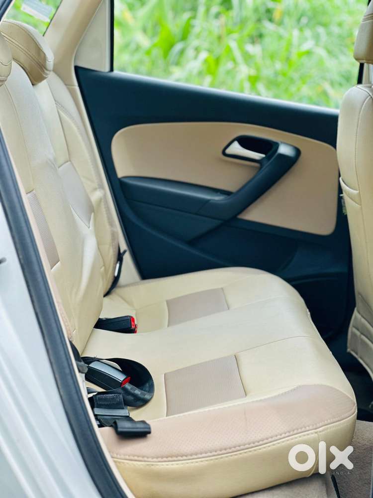 Volkswagen Vento 1.6 Highline Plus 16 Alloy, 2018, Petrol