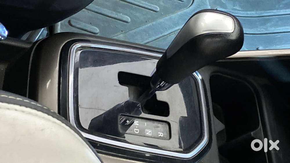 Maruti Suzuki Ignis 1.2 Amt Alpha, 2018, Petrol