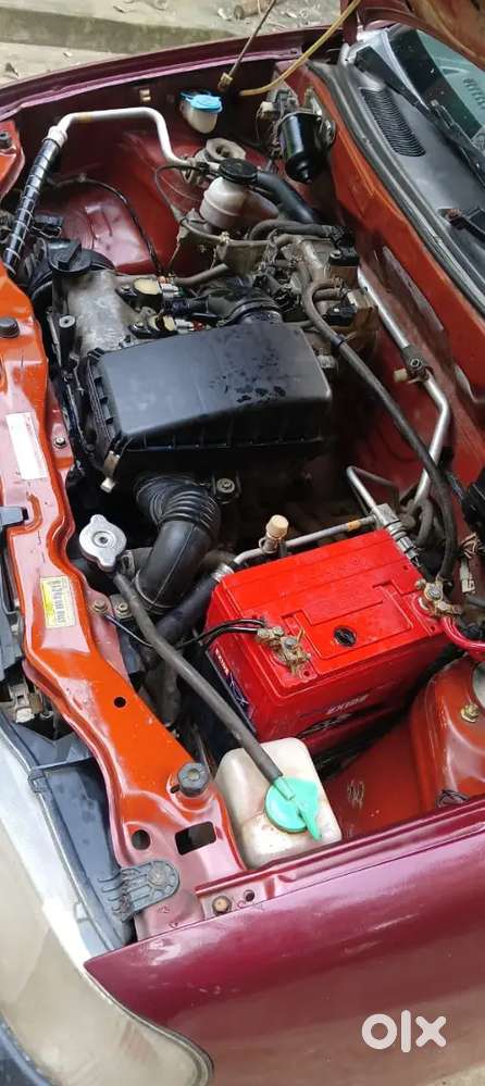 2011 Maruti Suzuki Alto