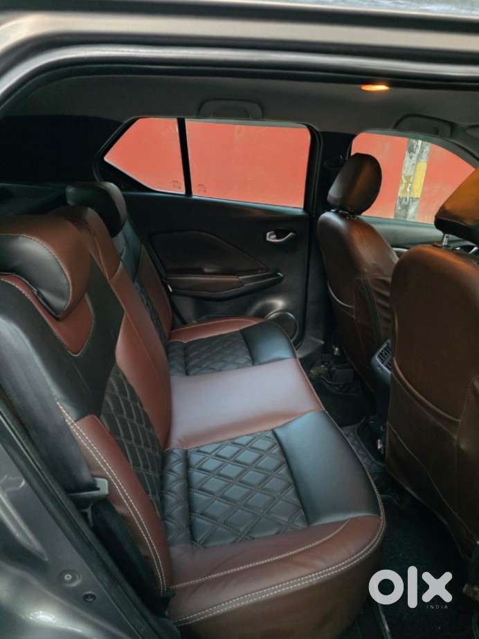 Nissan Kicks Xl D, 2019, Diesel