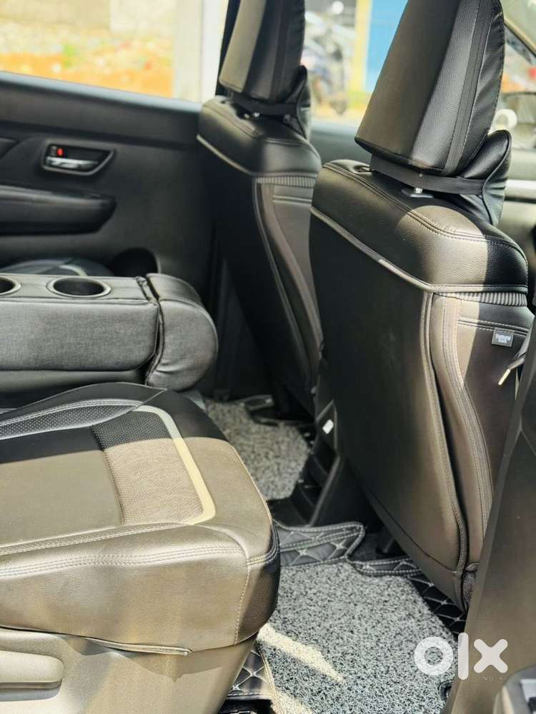 Maruti Suzuki Xl6 1.5 Zeta At, 2024, Petrol