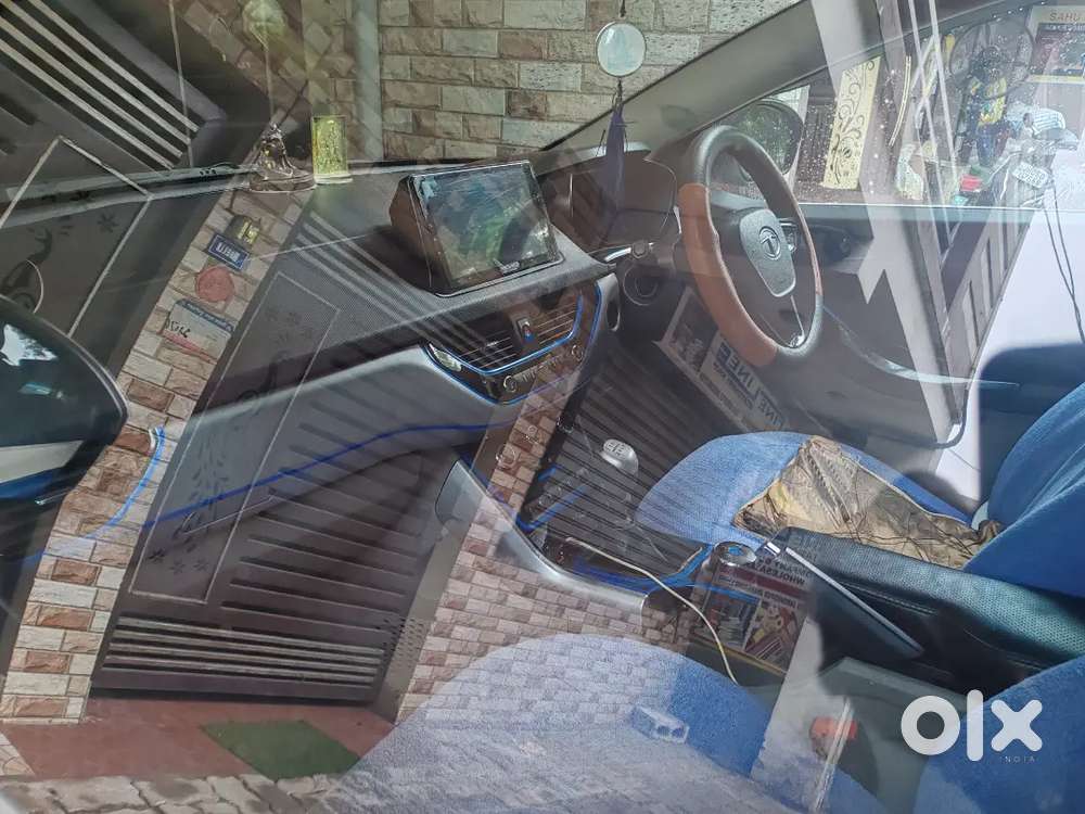 Tata Nexon 2019 photo 2