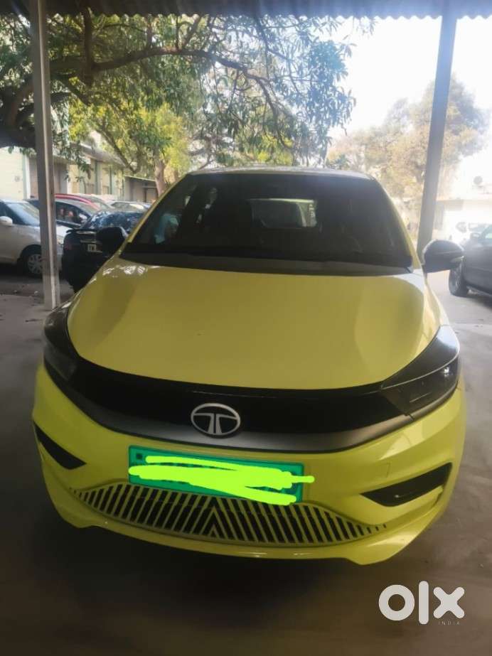 Tata Tiago Ev Xt Lr, 2025, Electric