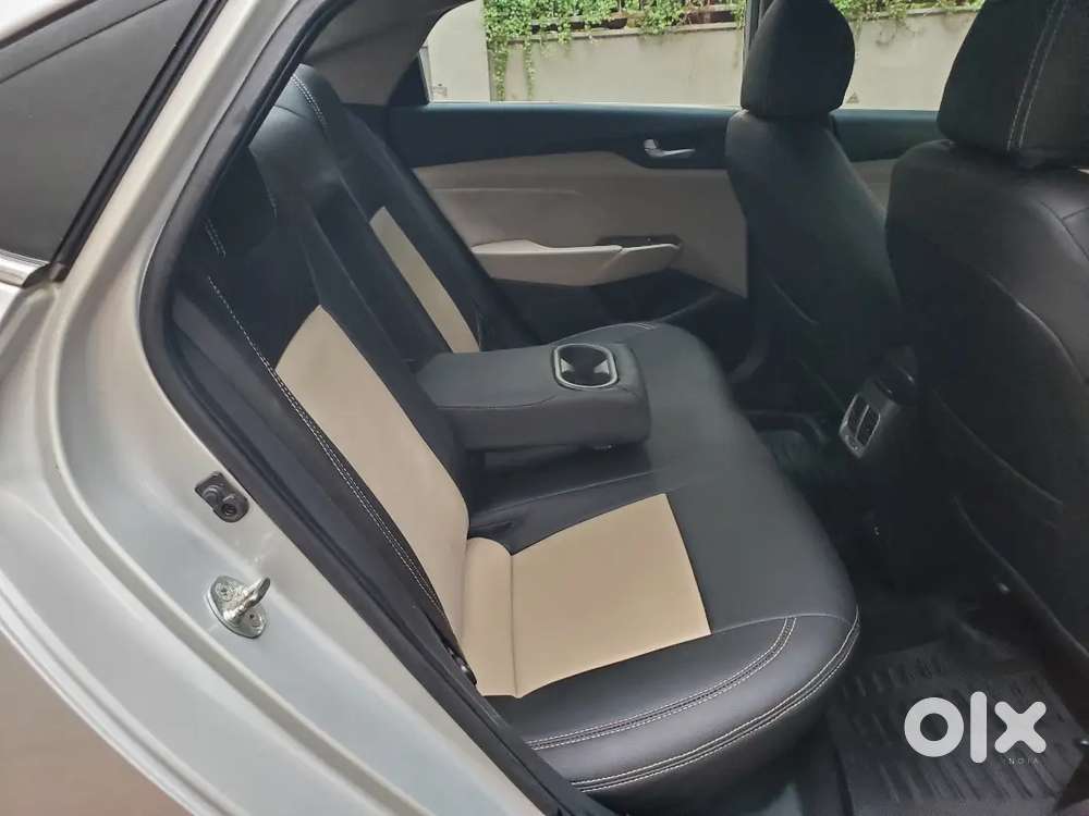 Original Company Condition