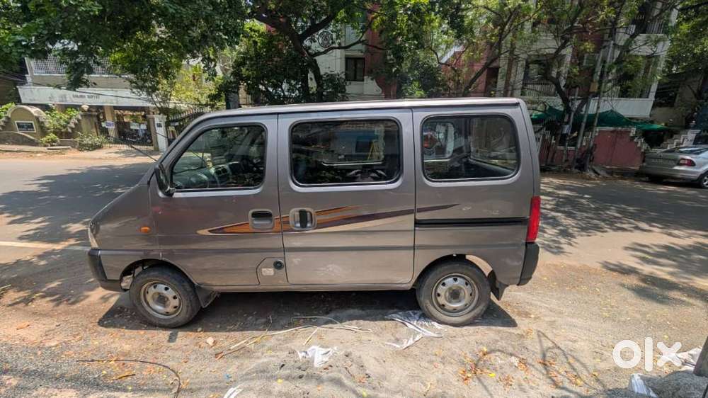 Single Handed, Company Serviced, Well Maintained Vehicle