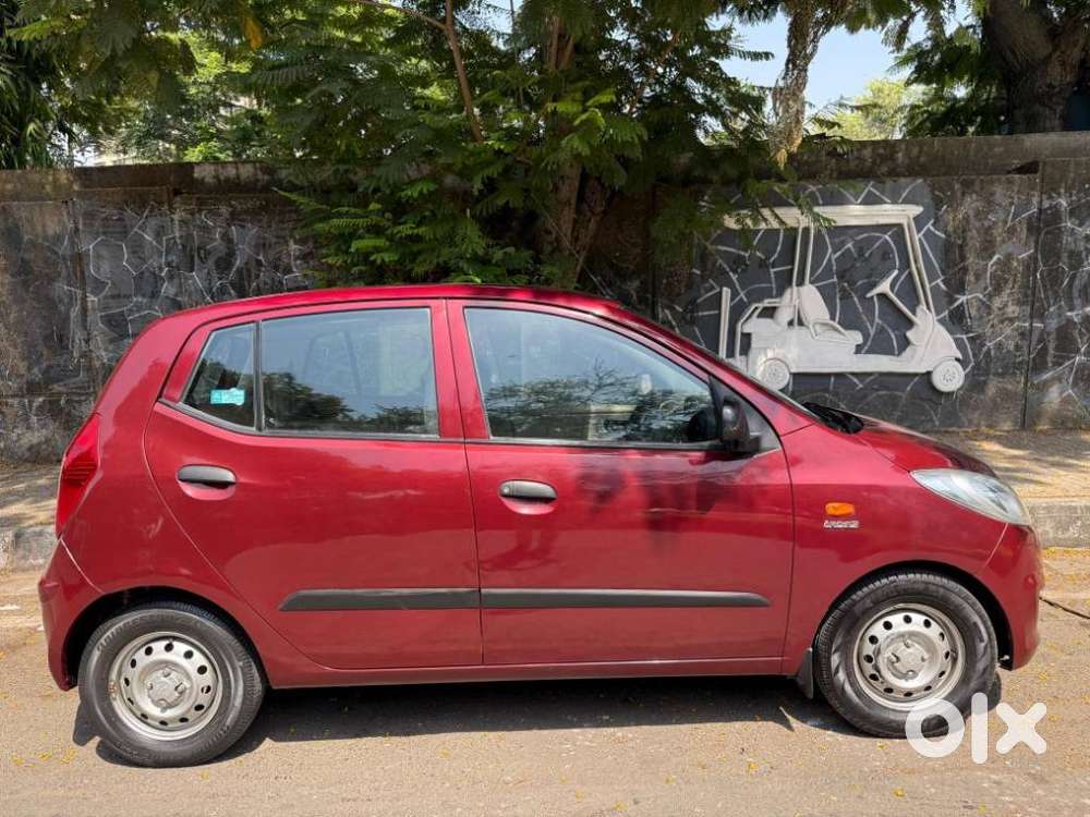 Hyundai I10 Asta 1.2 Kappa2, 2011, Petrol