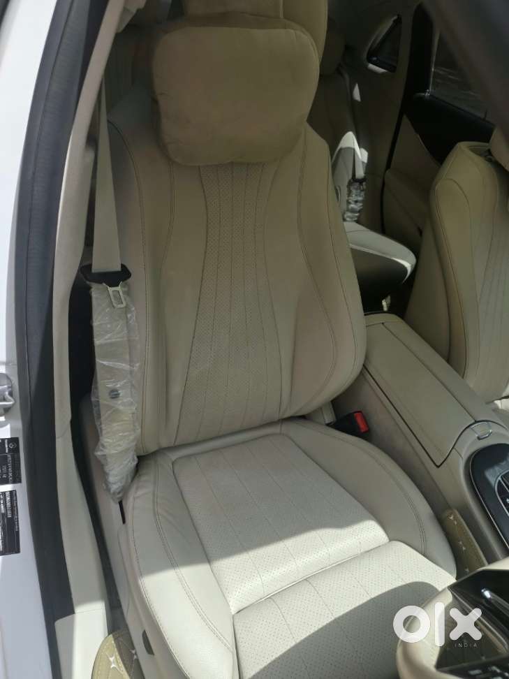 Mercedes-benz E-class Exclusive E 220 D, 2022, Diesel