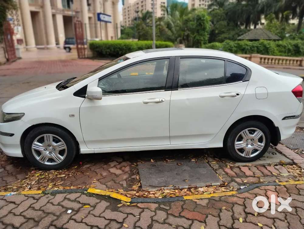 Honda City 1.5 Edition 2009 Mt
