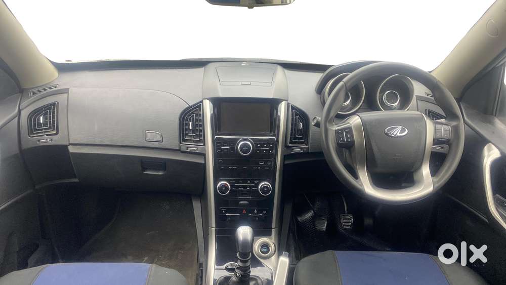 Mahindra Xuv500 W7, 2018, Diesel