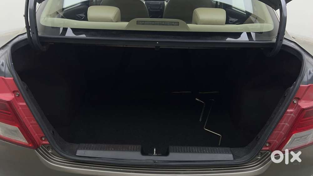 Maruti Suzuki Dzire 1.2 Vxi Amt, 2019, Petrol