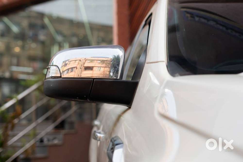 Ford Endeavour 3.2 Titanium At 4x4, 2016, Diesel