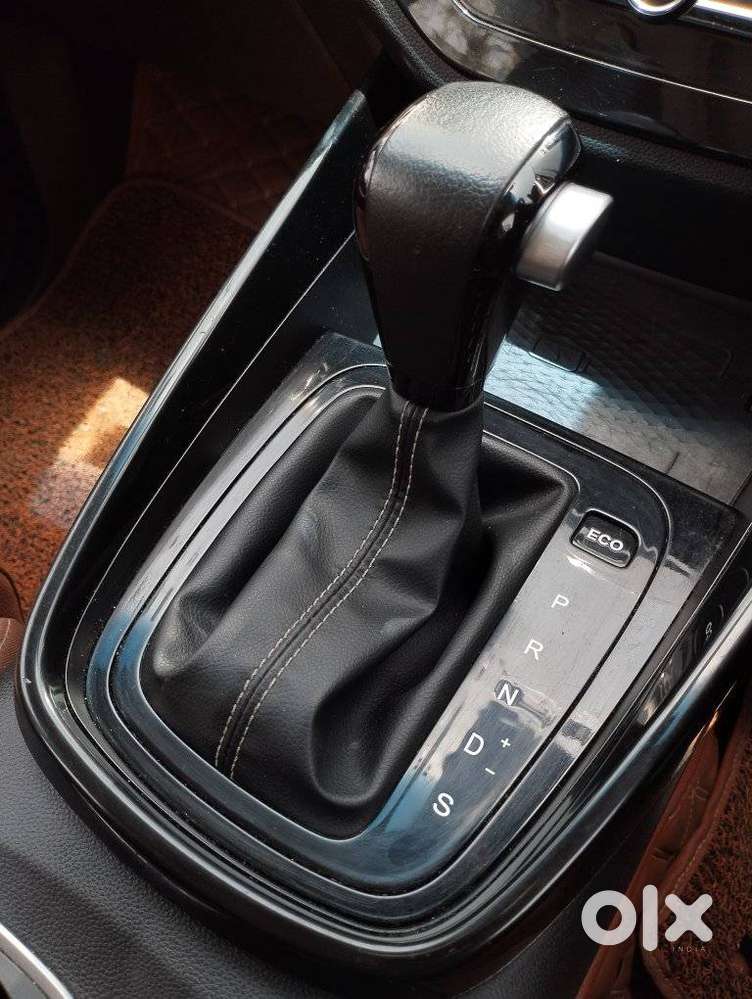 Mg Hector Plus Sharp Cvt, 2021, Petrol