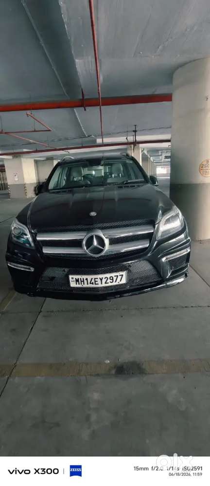 Mercedes-benz C350 Cdi Luxury Diesel Sedan  Excellent Condition