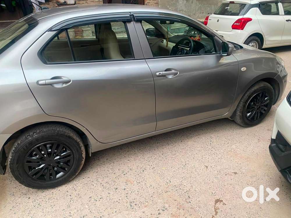 Maruti Suzuki Dzire 1.2 Lxi, 2021, Petrol