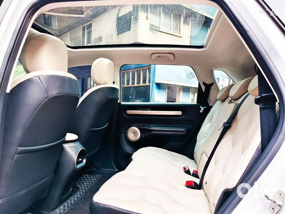 Mg Windsor Ev Essence, 2025, Electric