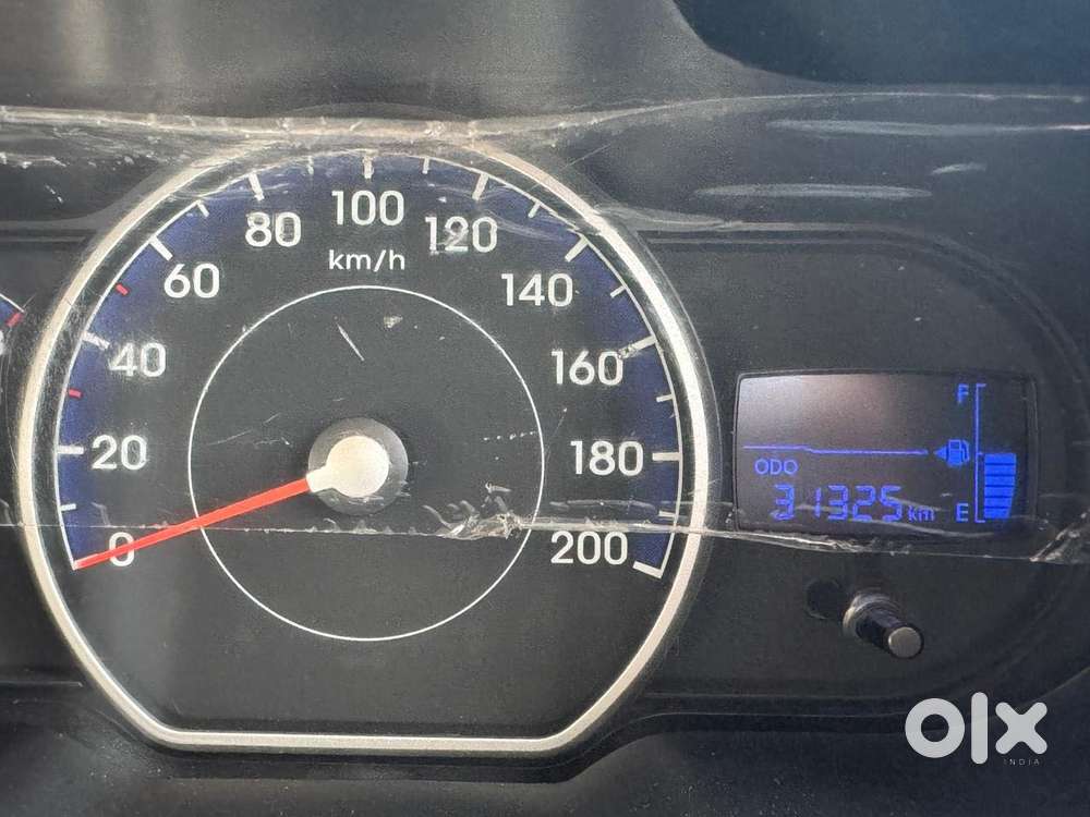 Hyundai I10 1.1 Magna(o), 2014, Petrol