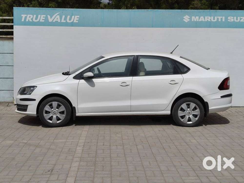 Skoda Rapid Tsi Active 1.0 Mt, 2020, Petrol