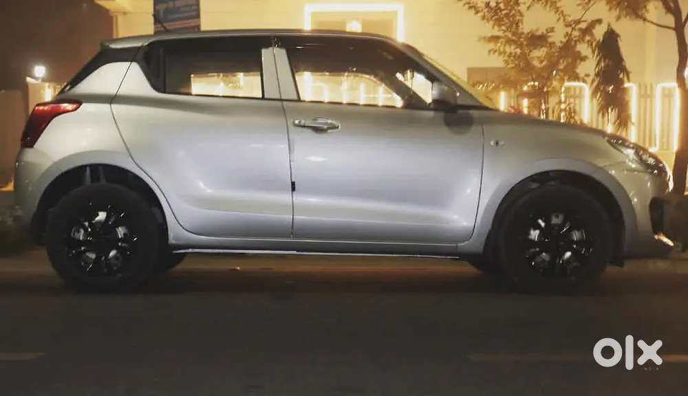 Maruti Suzuki Swift 2021 Petrol 50700 Km Driven