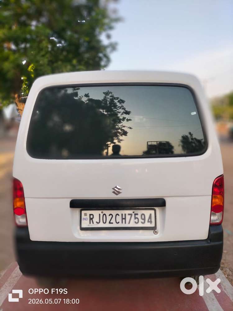 Maruti Suzuki Eeco, 2024