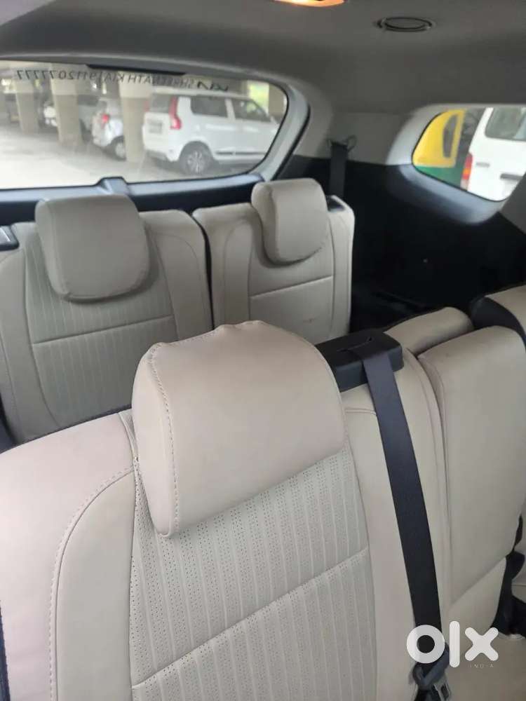Kia Carens Clavis 2025 7-seater