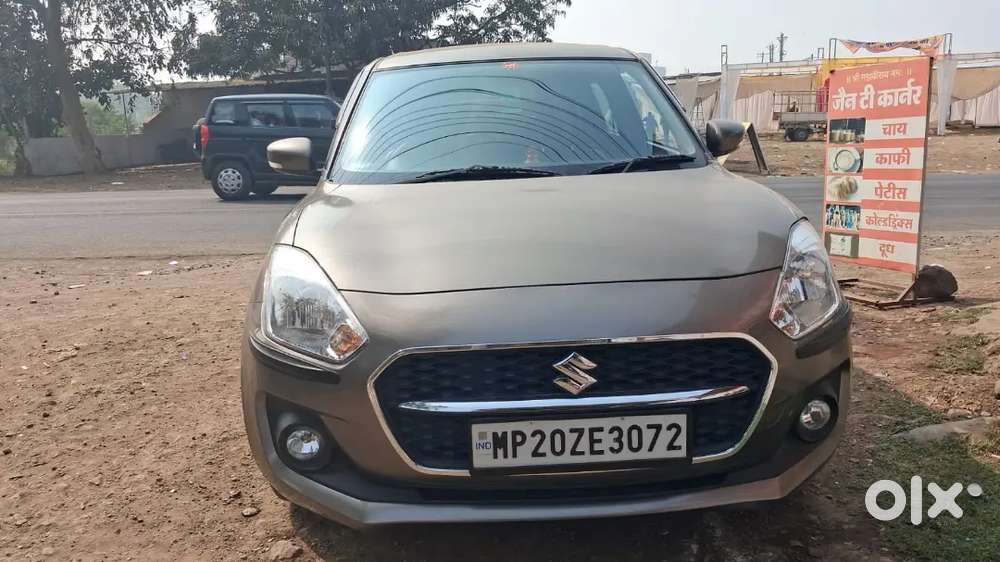Maruti Suzuki Swift 2023 Vxi