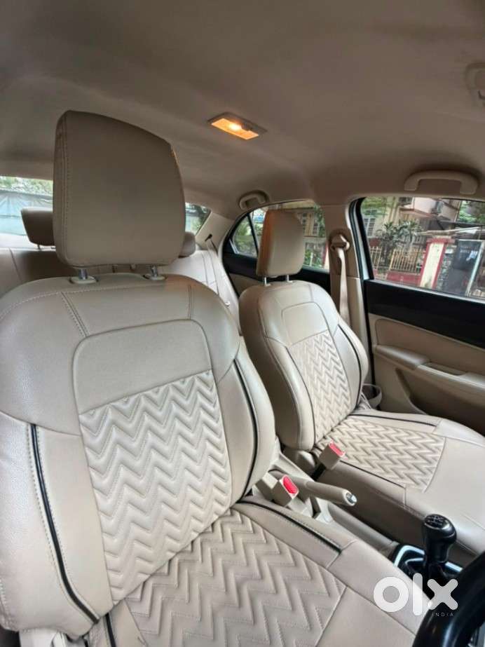 Maruti Suzuki Dzire Vdi, 2018, Diesel