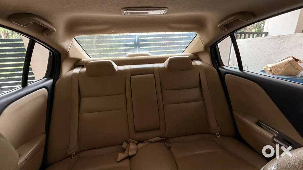 Honda City 2014 Diesel