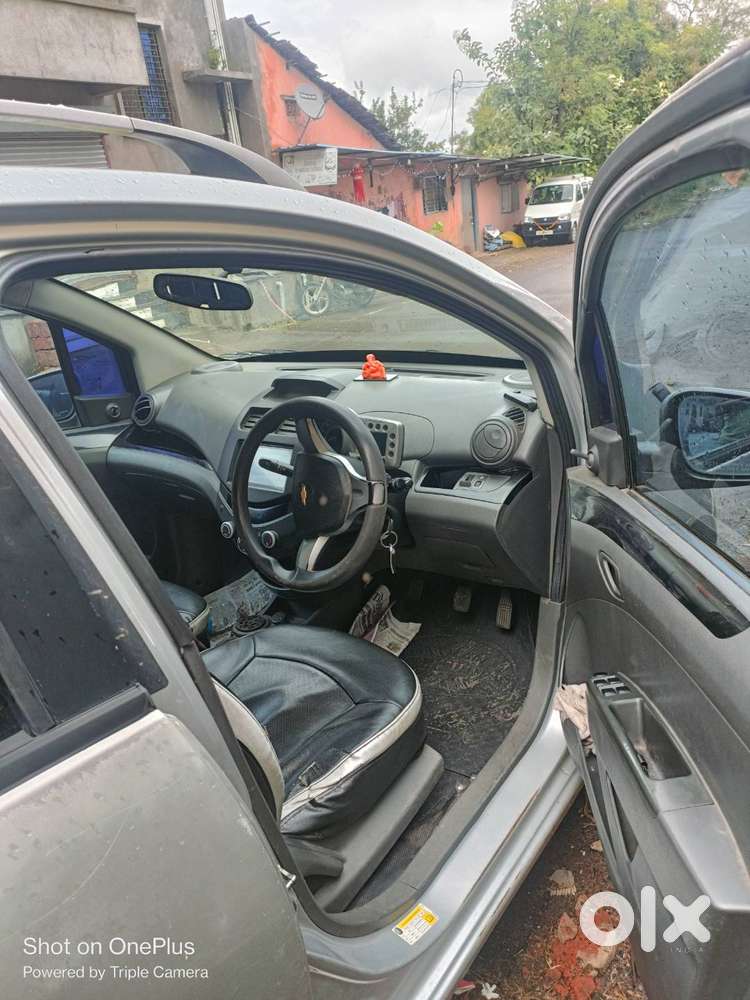 Chevrolet Beat Lt