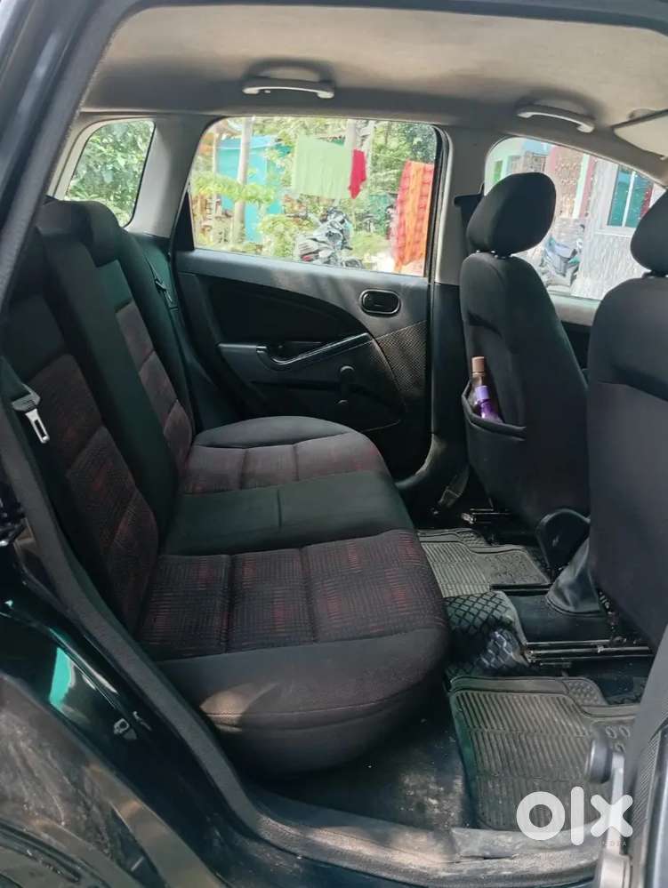 Ford Figo 2010 Petrol Well Maintained