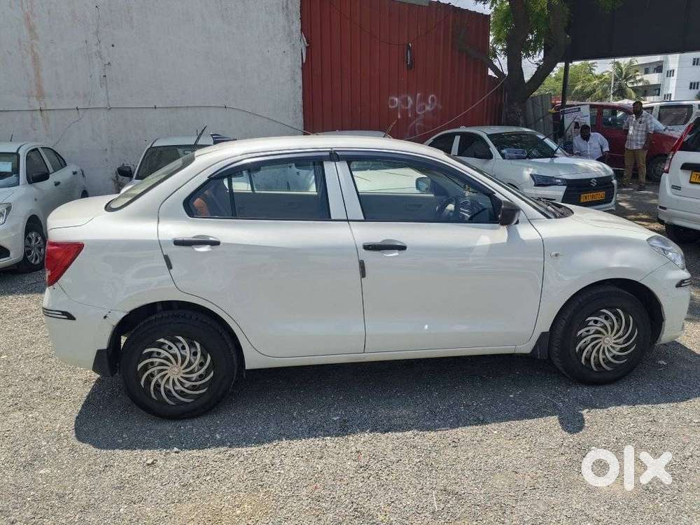 Maruti Suzuki Swift Dzire 2012-2015 1.2 Tour S Cng, 2024