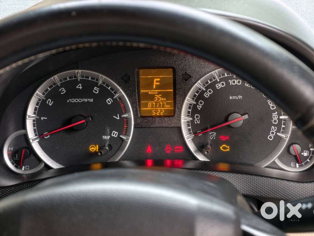 Maruti Suzuki Swift Dzire 1.2 Vxi Bsiv, 2013, Petrol