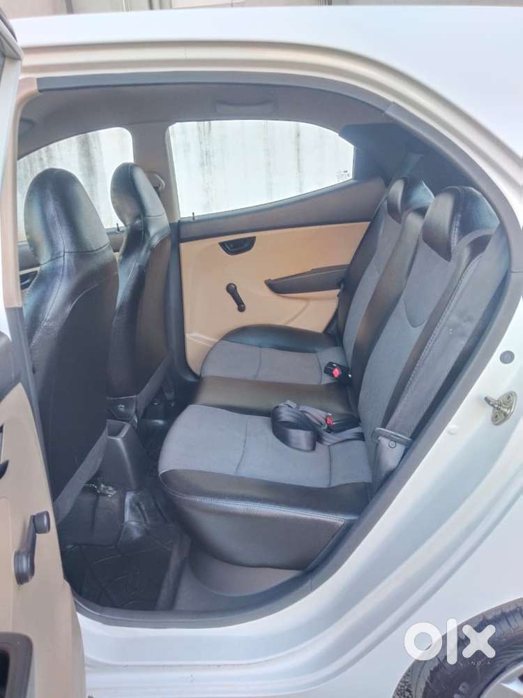 Hyundai Eon Magna, 2012, Petrol