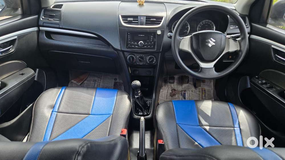 Maruti Suzuki Swift 2011-2014 Rs Vdi, 2013, Diesel