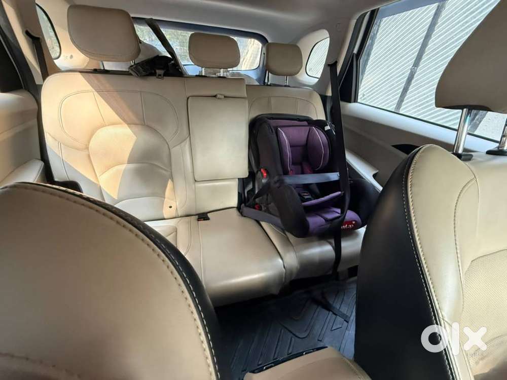 Mg Hector 2021 Hybrid (battery) Petrol Mt