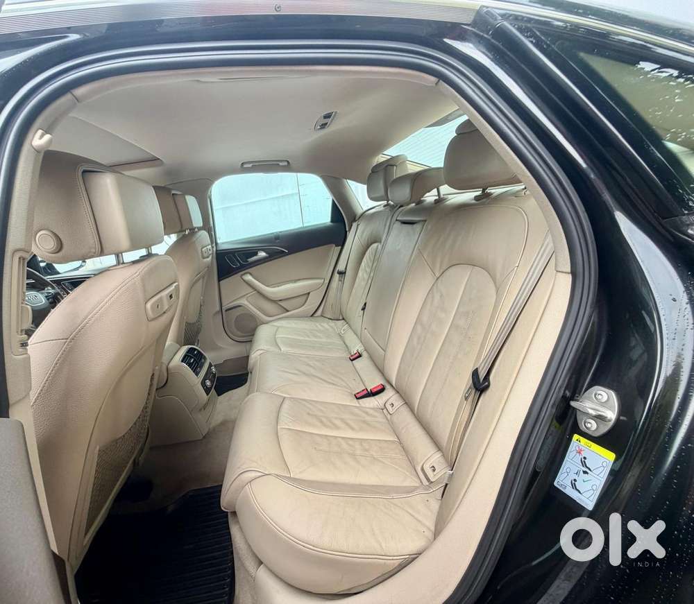 Audi A6 2.0 35 Tdi Premium Matrix, 2017, Diesel