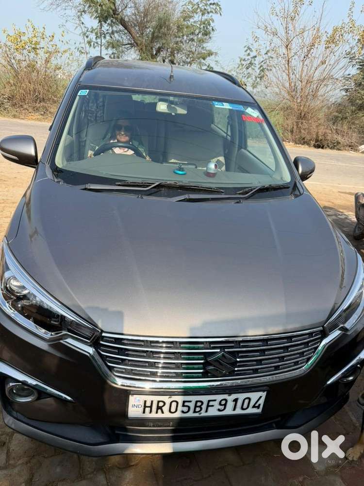 Maruti Suzuki Model 2021