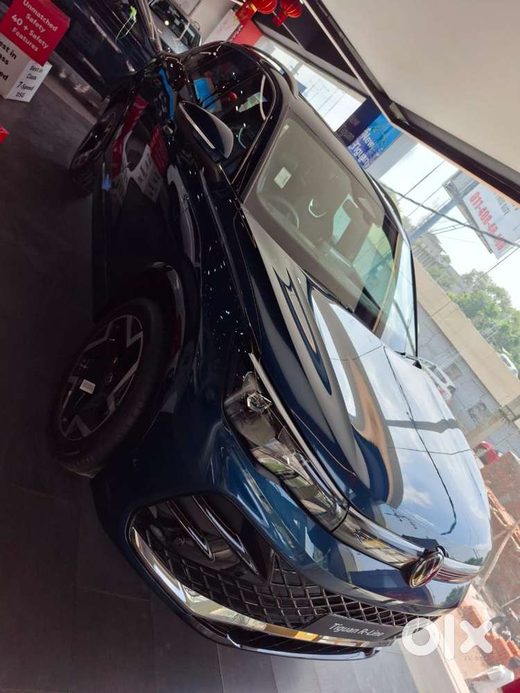 Volkswagen Tiguan 2.0 Elegance Tsi Dsg, 2026, Petrol