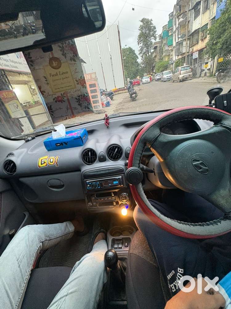 Hyundai Santro Xing 2006