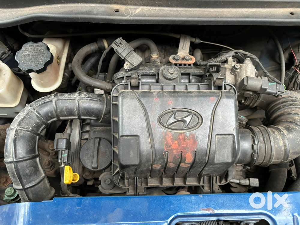 Hyundai Eon D Lite 2017