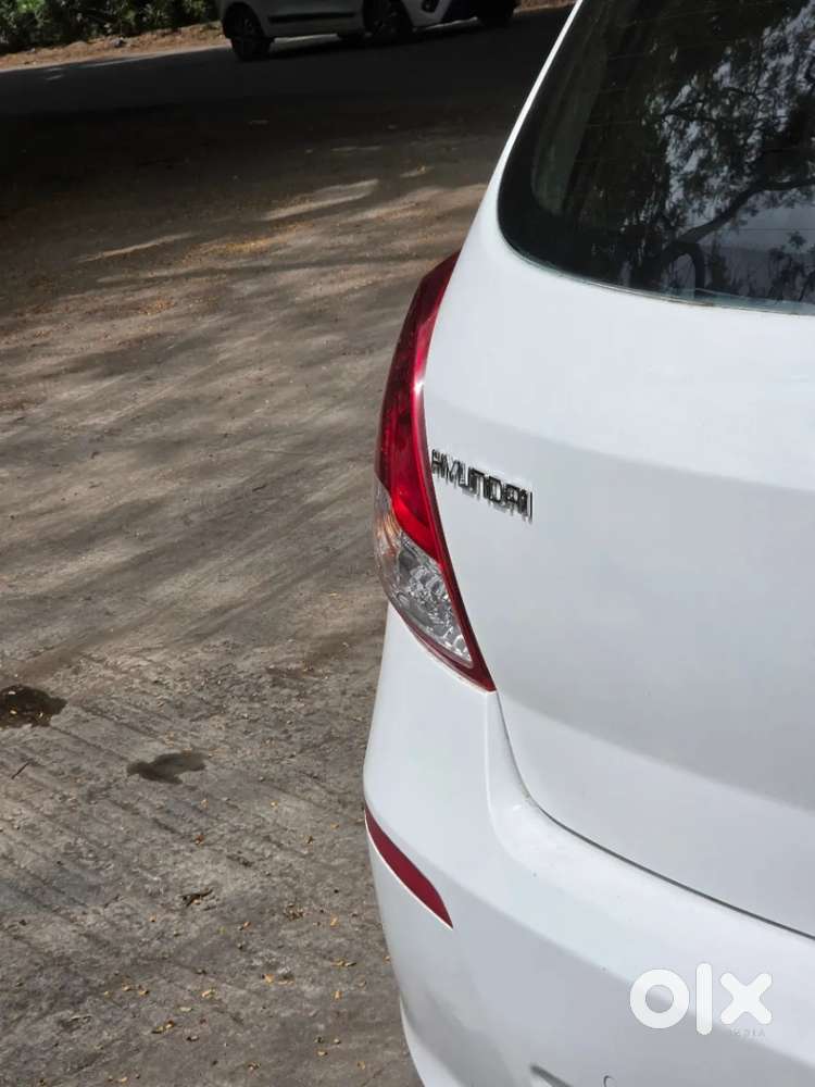 Hyundai I20 Sportz 1.2 Bs-iv, 2013, Petrol